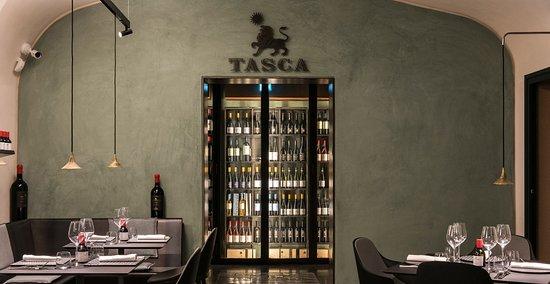 Le cattive Caffe Vino Cucina